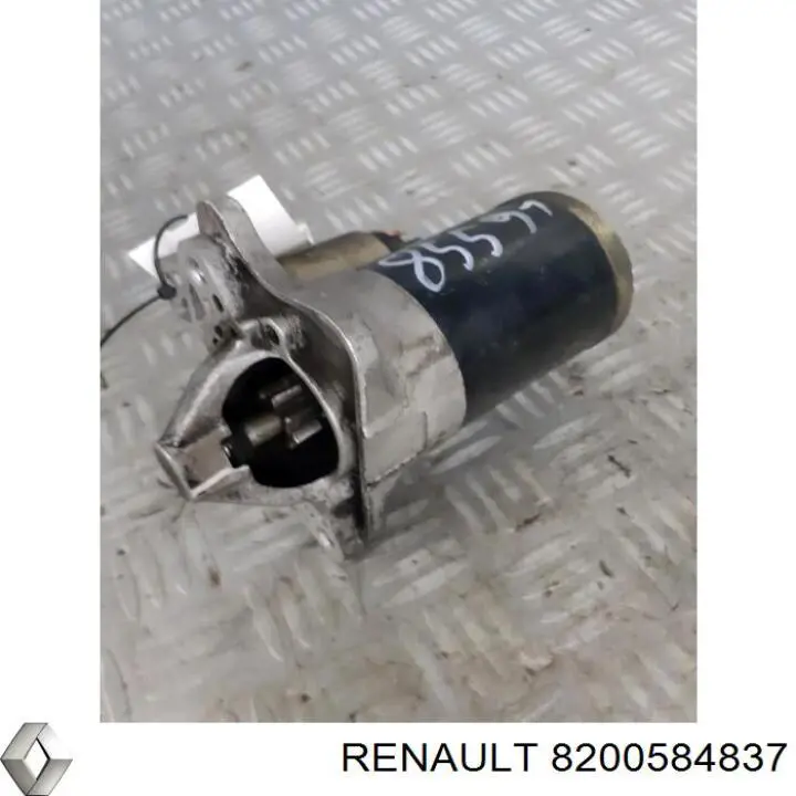 Burro de arranque  Renault (RVI) M000T45971 precio, desde 40,16 EUR