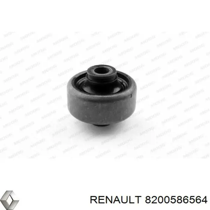 Silentblock de brazo de suspensión Renault (RVI) 8200586564 precio, desde 5,47 EUR