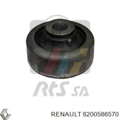 Silentblock de brazo de suspensión Renault (RVI) 8200586570 precio, desde 5,47 EUR