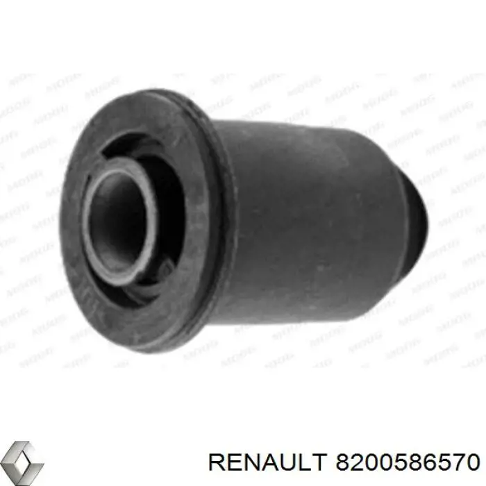 Comprar 8200586570 Renault (RVI) Silentblock