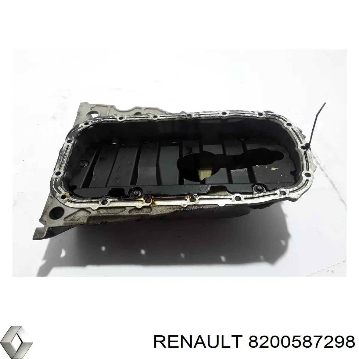 8200587298 Renault (RVI)