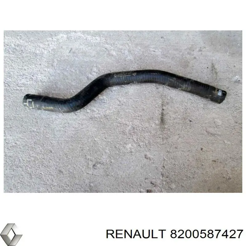 8200587427 Renault (RVI)