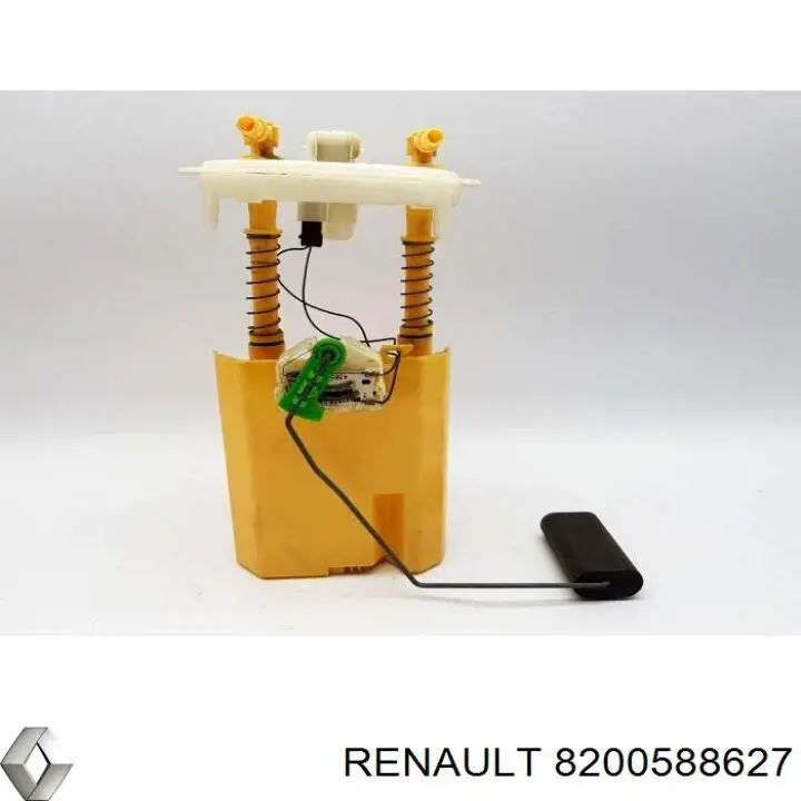 Indicador de nivel de combustible Renault (RVI) 8200588627 precio, desde 46,46 EUR