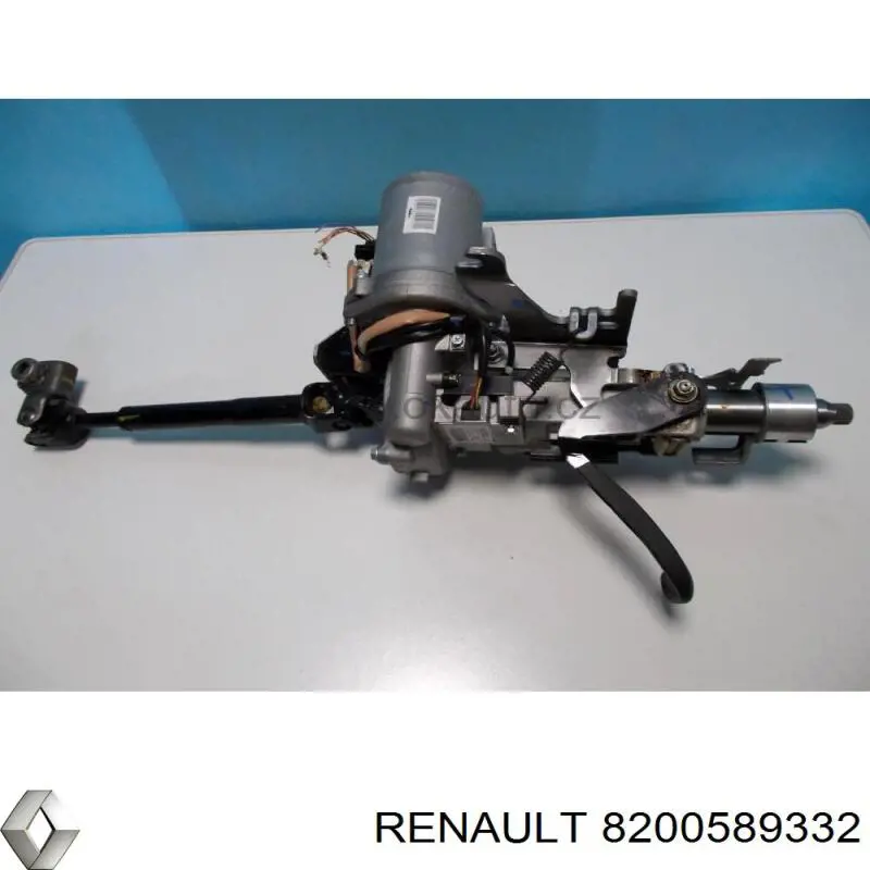  Renault (RVI) 8200589332 precio, desde 81,31 EUR