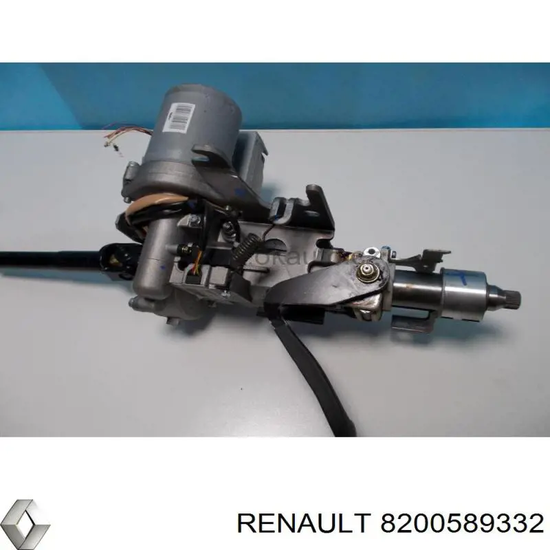 8200589332 Renault (RVI) 