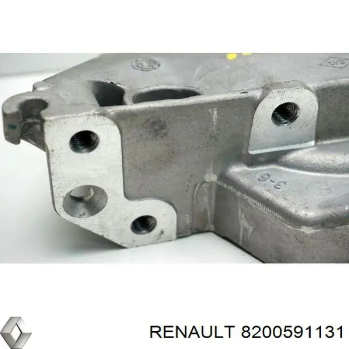 8200591131 Renault (RVI)