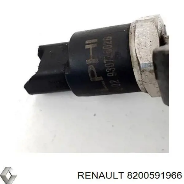 8200591966 Renault (RVI)