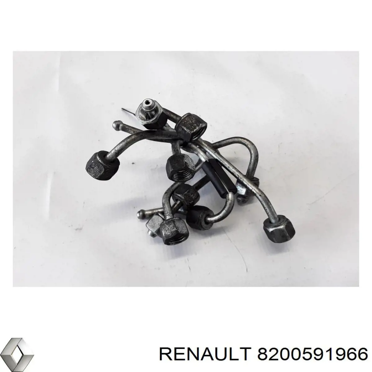 Comprar 8200591966 Renault (RVI) 
