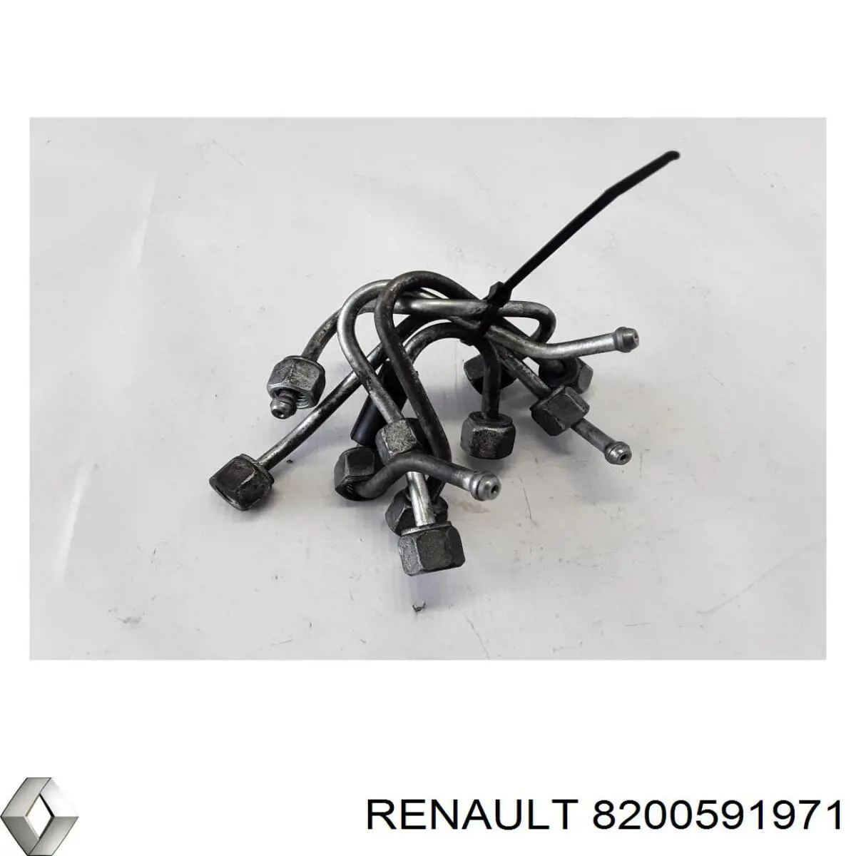  Renault (RVI) 8200591971 precio, desde 42,64 EUR