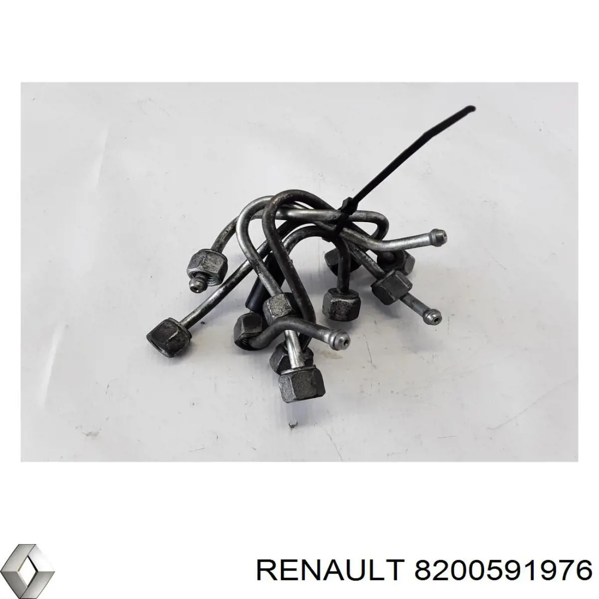  Renault (RVI) 8200591976 precio, desde 43,09 EUR