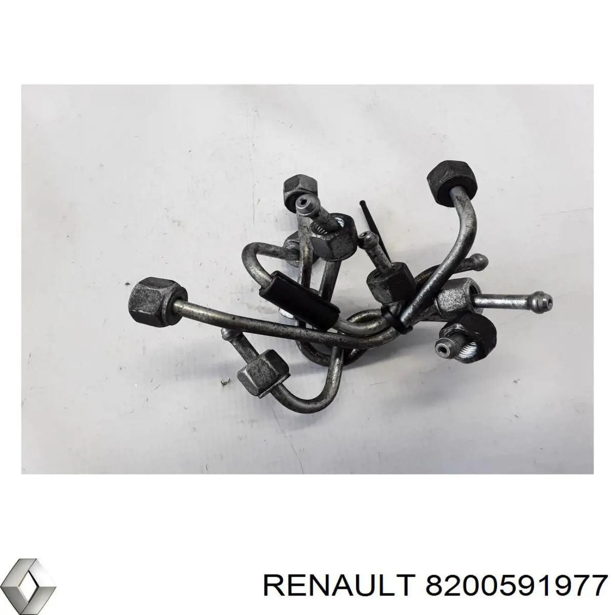 Comprar 8200591977 Renault (RVI) 
