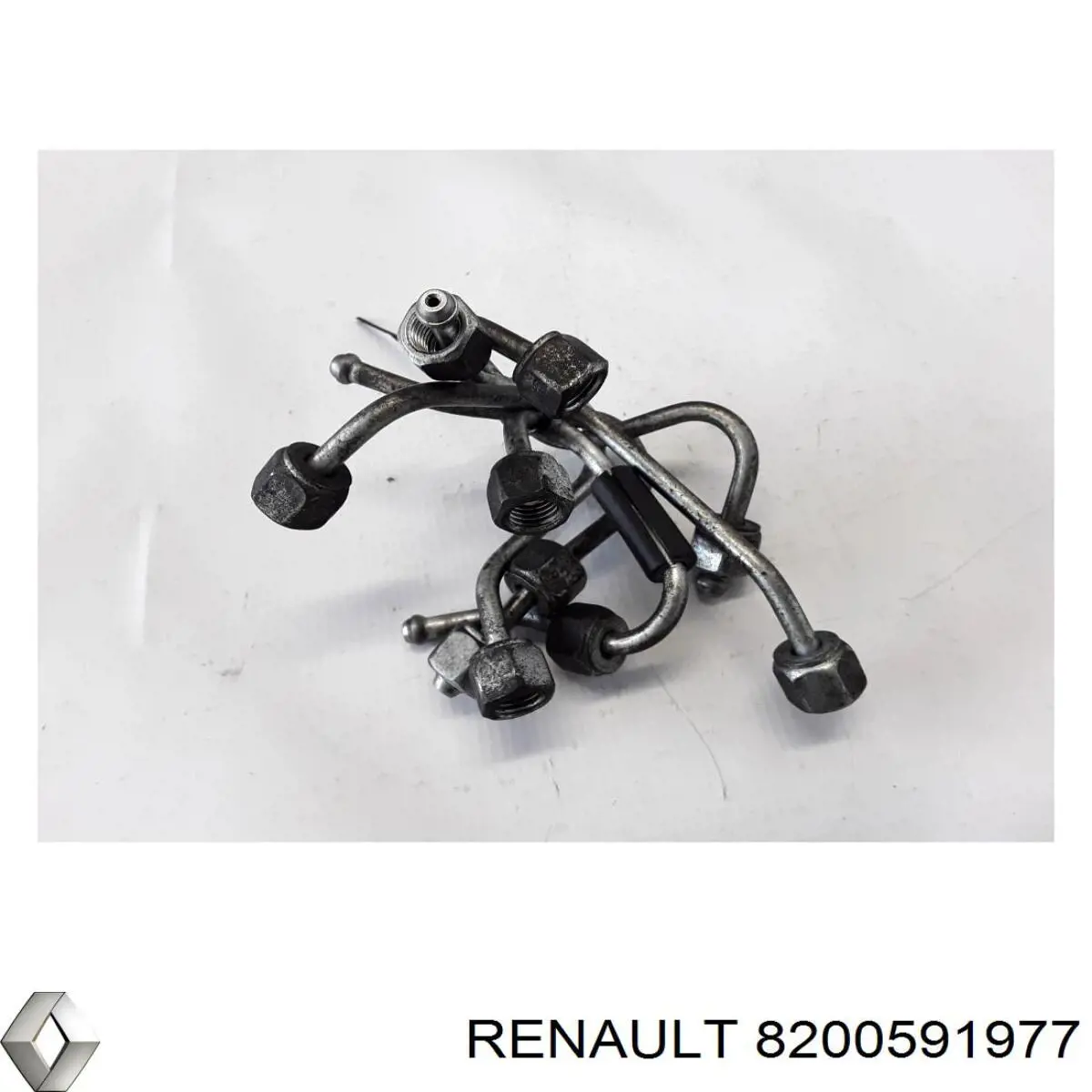 7701209704 Renault (RVI)