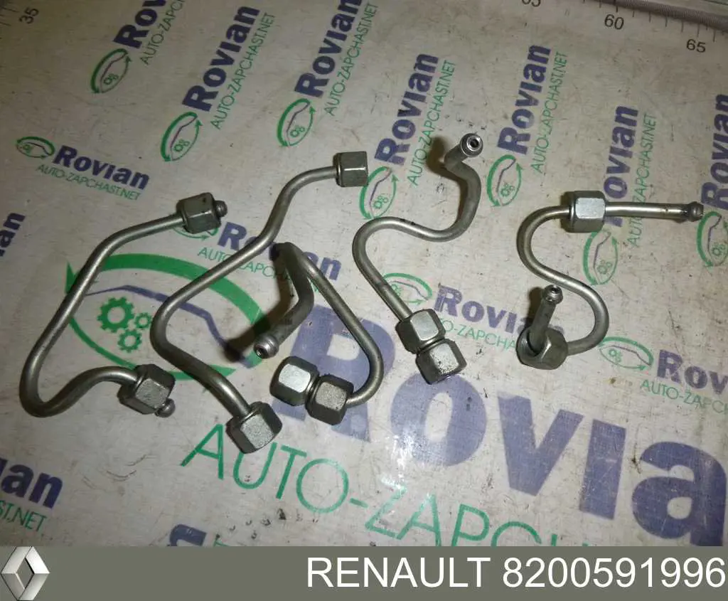 8200591996 Renault (RVI)