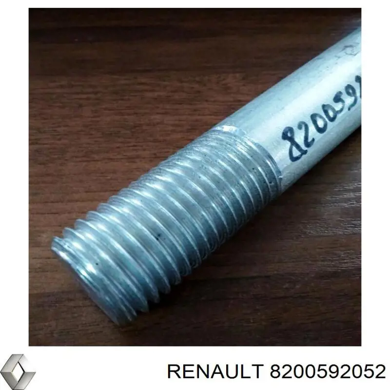 Comprar 504025460 Iveco Enganche