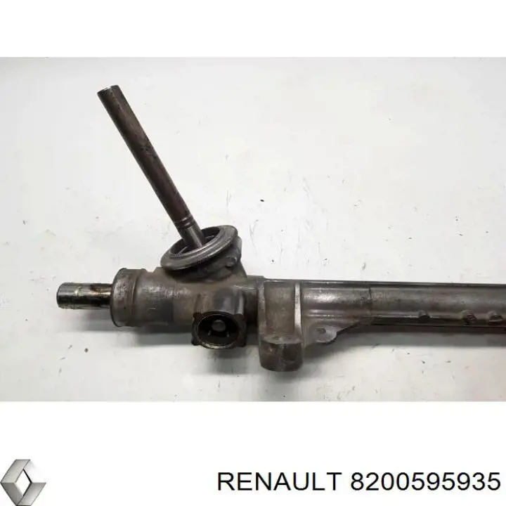 Engranaje de dirección Renault (RVI) 8200595935 precio, desde 101,64 EUR