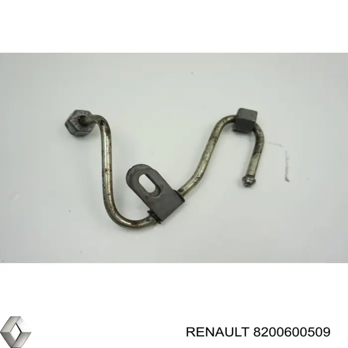 Juego de tuberías de combustible Renault (RVI) 8200600509 precio, desde 26,80 EUR
