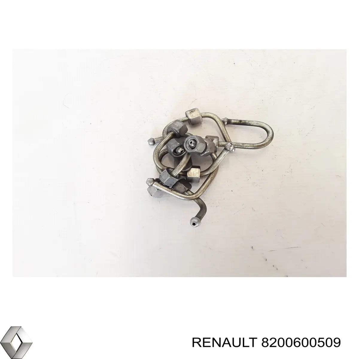 Comprar 8200600509 Renault (RVI) Juego de tuberías de combustible