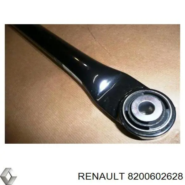 Barra de torsión trasera Renault (RVI) 8200602628 precio, desde 183,48 EUR