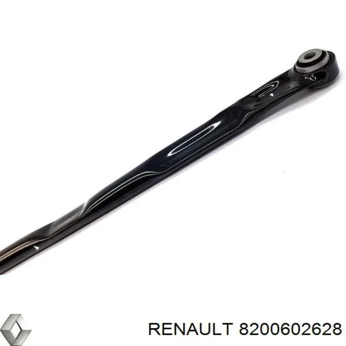 Comprar 8200602628 Renault (RVI) Barra de torsión trasera