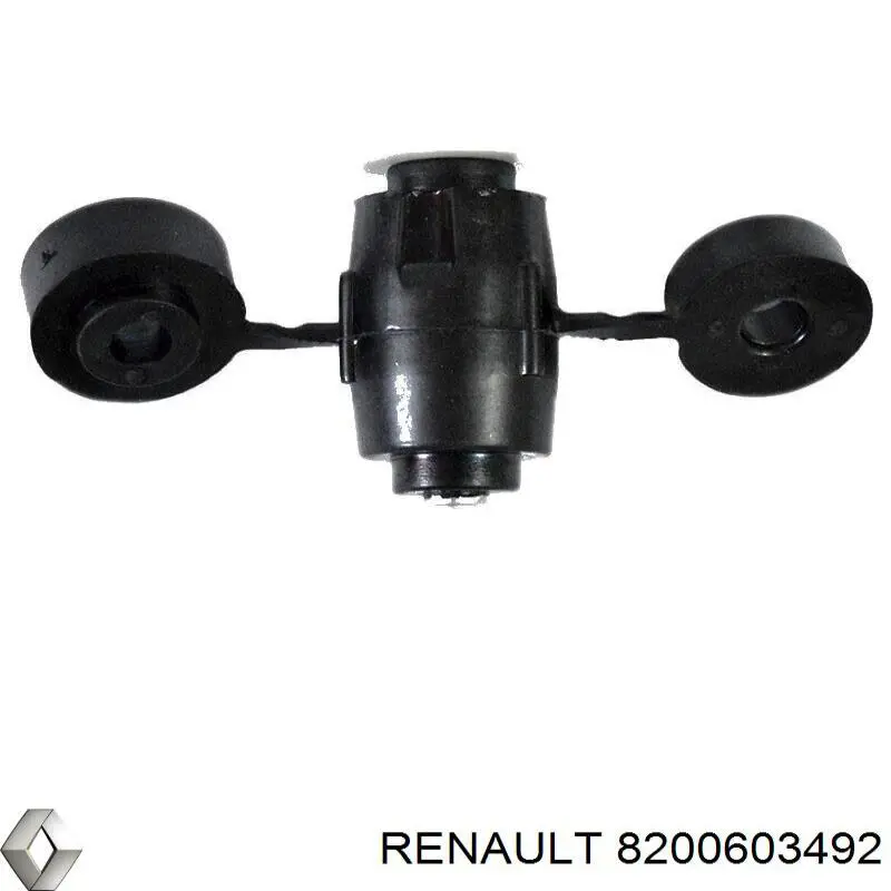 Comprar 8200603492 Renault (RVI) Bieleta estabilizadora delantera