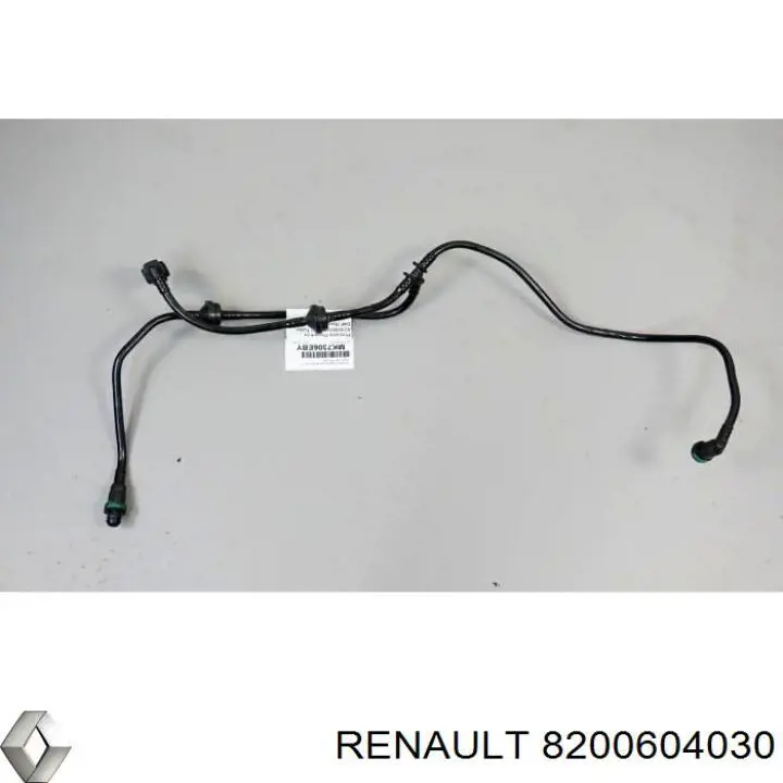 8200604030 Renault (RVI)