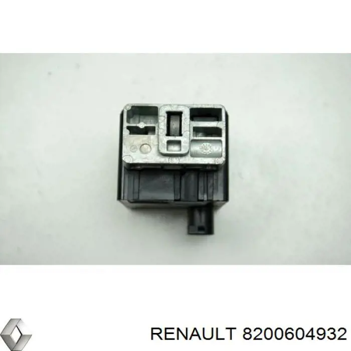 8200604932 Renault (RVI) Mecanismo de bloqueo del volante