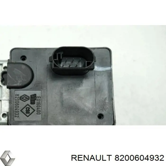 8200604932 Renault (RVI)