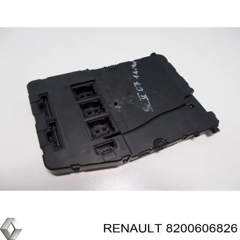  Renault (RVI) 8200606826 precio, desde 49,37 EUR