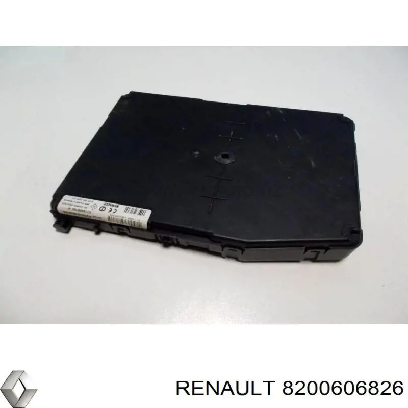 8200606826 Renault (RVI)