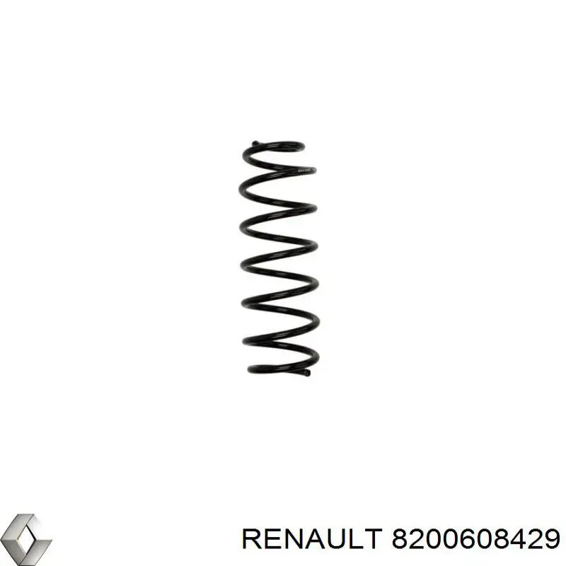 8200608429 Renault (RVI)