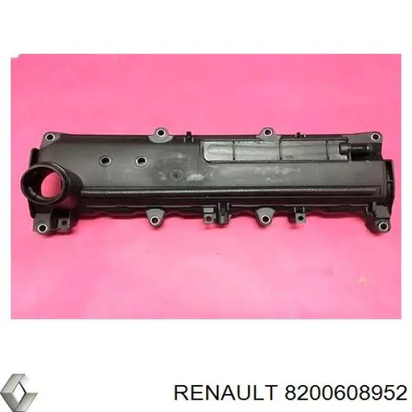 Tapa de la válvula Renault (RVI) 8200608952 precio, desde 57,15 EUR