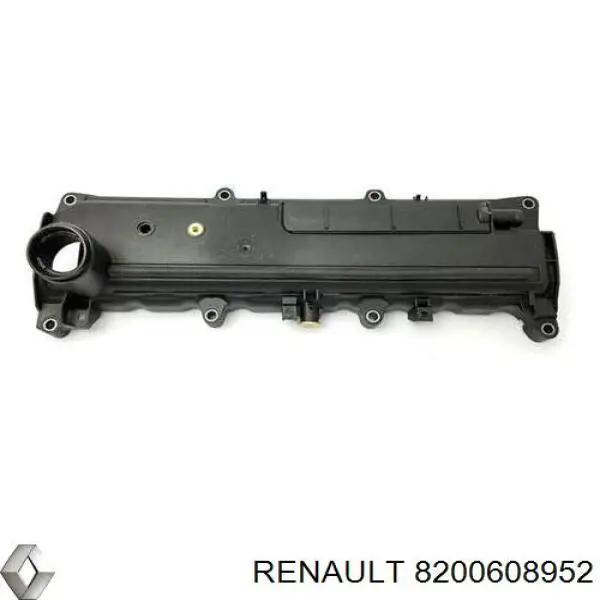 Comprar 8200608952 Renault (RVI) Tapa de balancines