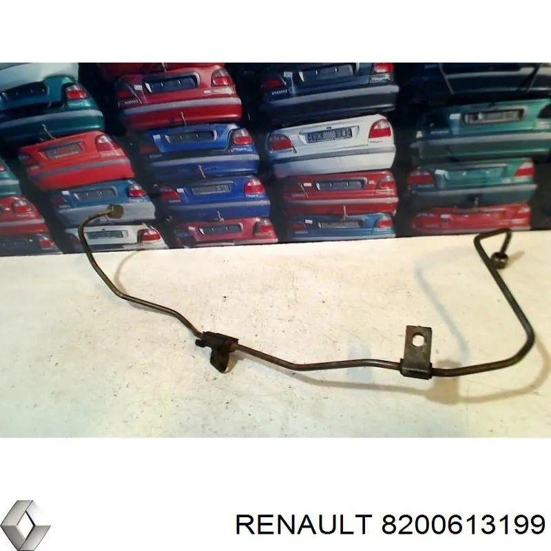 8200613199 Renault (RVI)