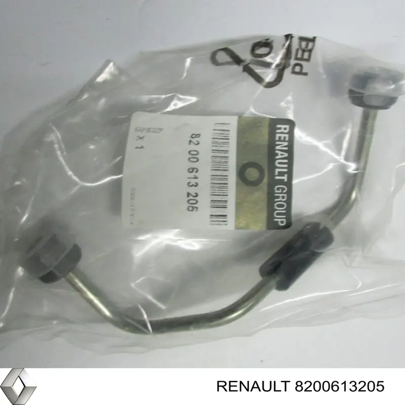  Renault (RVI) 8200613205 precio, desde 41,40 EUR