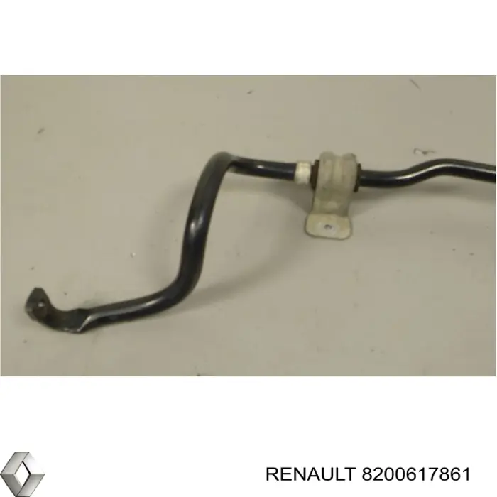 Estabilizador delantero Renault (RVI) 8200617861 precio, desde 71,15 EUR