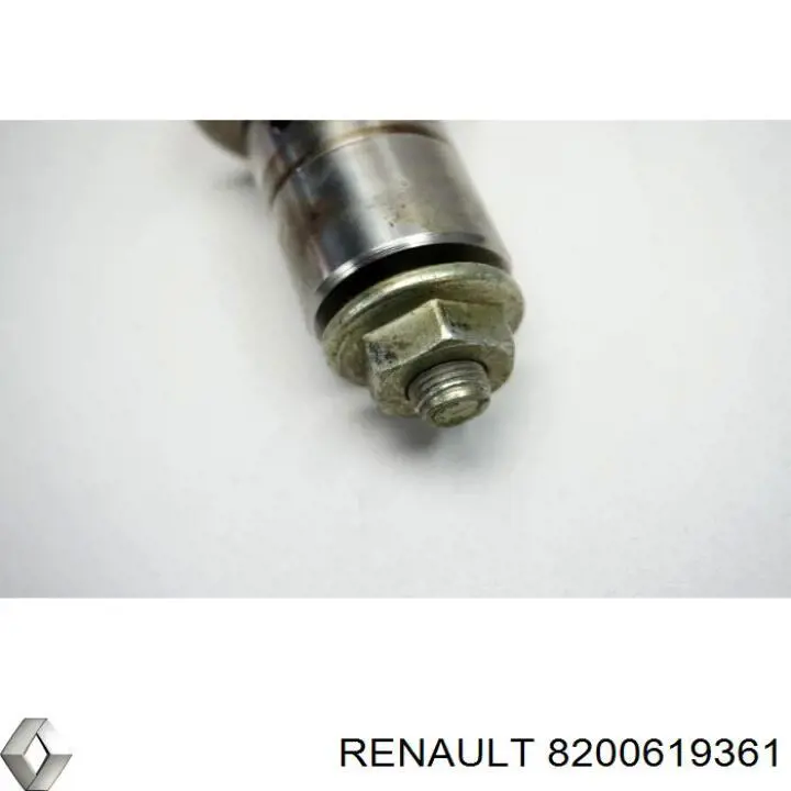 Árbol de levas admisión Renault Espace 4 JK0