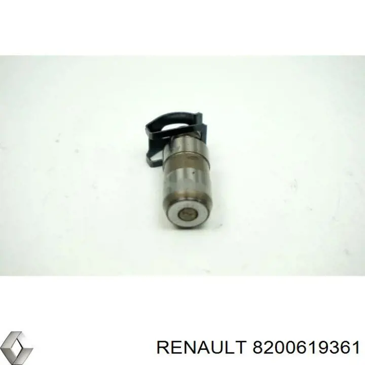 Árbol de levas admisión Renault Espace 4 JK0