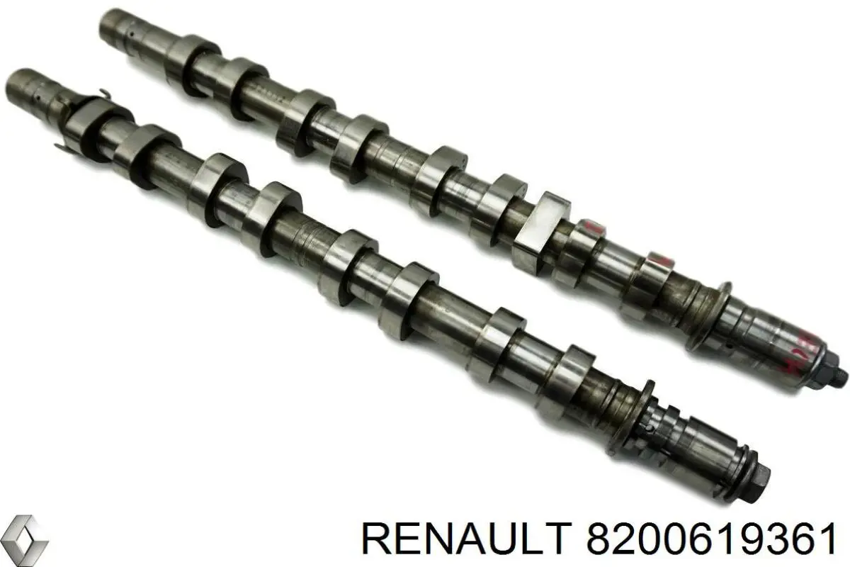 Árbol de levas admisión Renault Espace 4 JK0