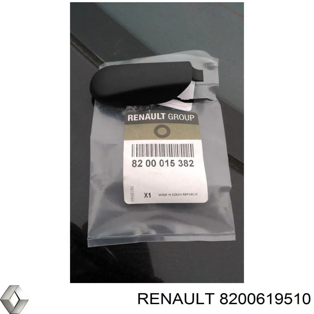 6001548005 Renault (RVI) 