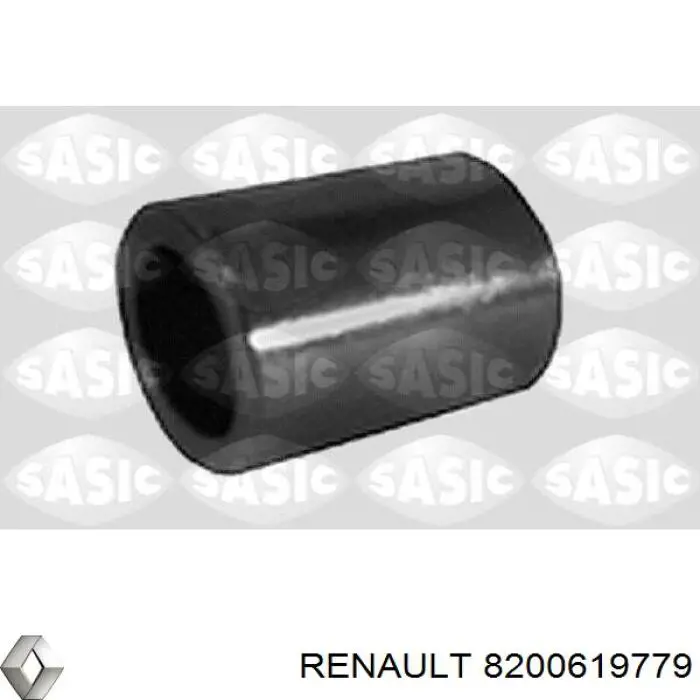 Rodamiento de soporte del amortiguador delantero Renault (RVI) 8200619779 precio, desde 5,65 EUR
