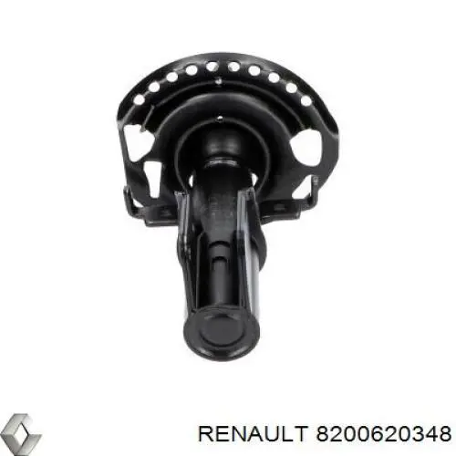 Comprar 8200620348 Renault (RVI) Amortiguador