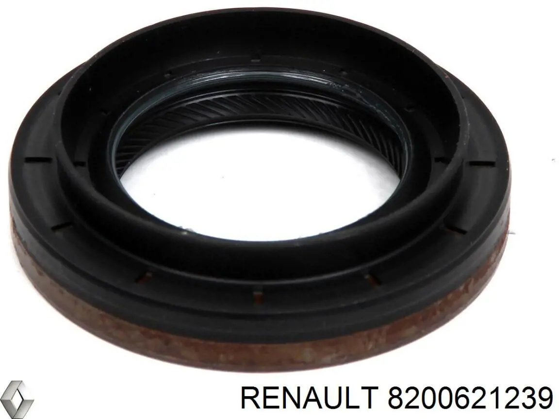 Retén del diferencial del eje delantero Renault (RVI) 8200621239 precio, desde 12,14 EUR