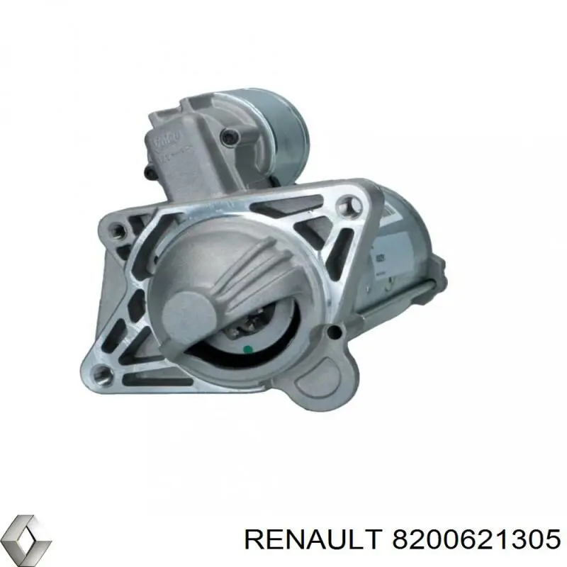 Comprar 8200621305 Renault (RVI) Motores de arranque