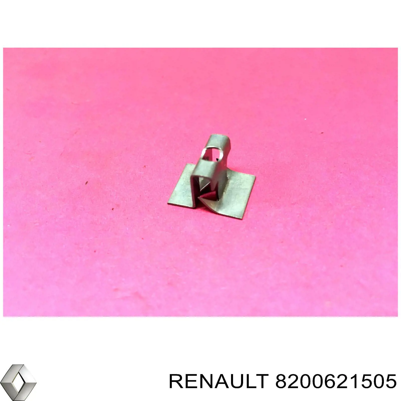 8200621505 Renault (RVI)