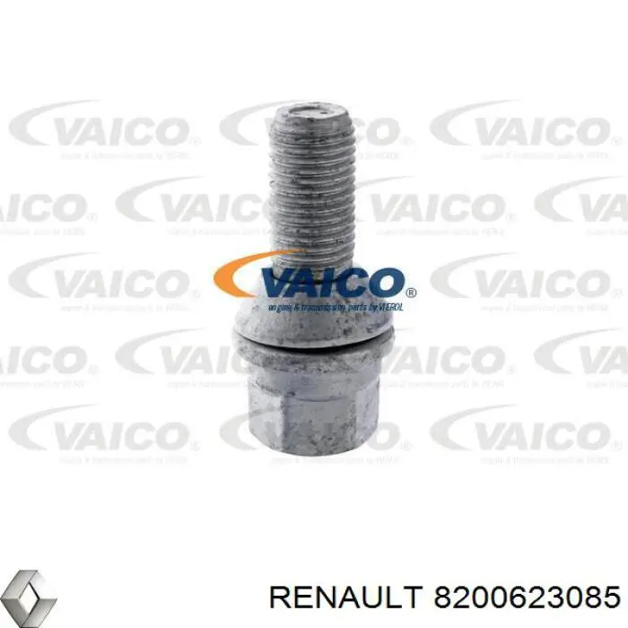 Comprar 8200623085 Renault (RVI) Tornillos de rueda