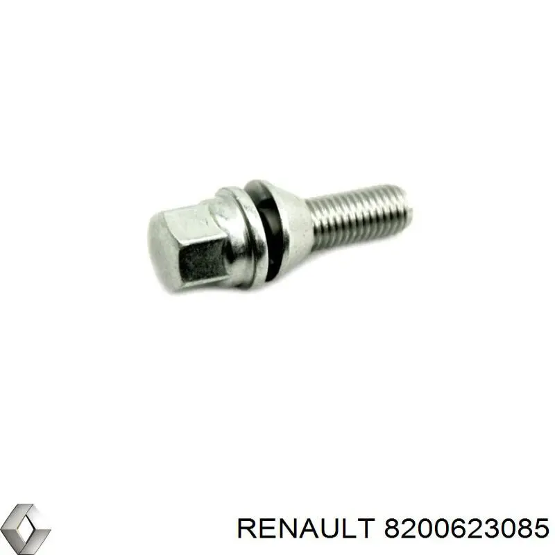 Tornillos para ruedas Renault (RVI) 8200623085 precio, desde 3,07 EUR
