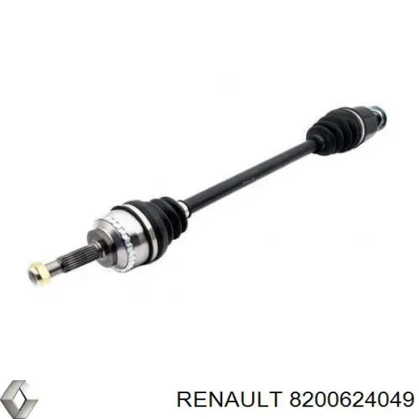 Semieje delantero derecho Meyle 16144980012 precio, desde 69,70 EUR