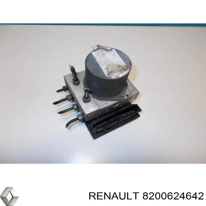 8200624642 Renault (RVI)