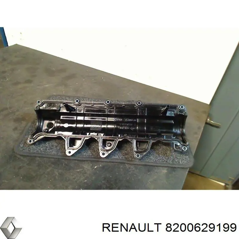 Tapa de la válvula Renault (RVI) 8200629199 precio, desde 54,11 EUR