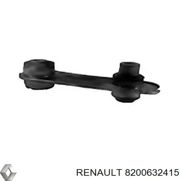 8200632415 Renault (RVI) Soporte de viga delantera